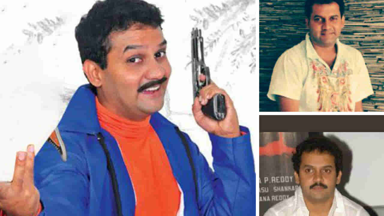 Vijay Sai: హీరోగా, కమెడియన్గా మెప్పించిన ఈ నటుడు గుర్తున్నాడా? పాపం చిన్న వయసులోనే ఎలా చనిపోయాడంటే?