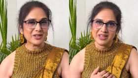 30 ఏళ్ల తర్వాత రీఎంట్రీ.. ఈ టాలీవుడ్ హీరోయిన్ ను గుర్తు పట్టారా?