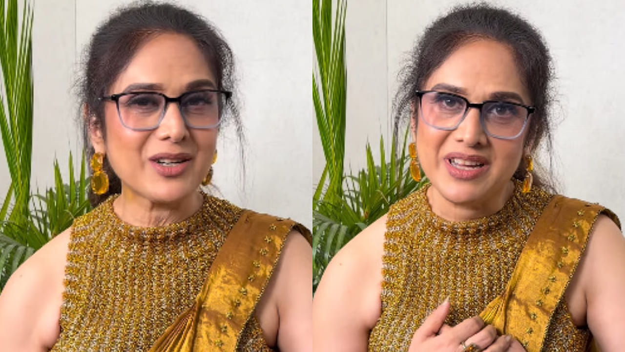 Actress: 30 ఏళ్ల తర్వాత ఇండియాకు తిరిగొచ్చిన ఒకప్పటి టాలీవుడ్ హీరోయిన్.. రీఎంట్రీకి రెడీ.. ఎవరో గుర్తు పట్టారా?