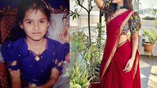 Tollywood: ఈ పాపను గుర్తు పట్టారా? డబ్‌స్మాష్ వీడియోల నుంచి వెండితెర వెరకు.. కాంట్రవర్సీలకు కేరాఫ్ అడ్రస్