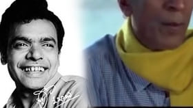కమెడియన్ రాజబాబుతో ఇండస్ట్రీకి వచ్చాడు.. చిన్న పాత్రలకే కేరాఫ్..