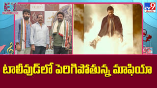Mafia: టాలీవుడ్‌లో పెరిగిపోతున్న మాఫియా.. స్టార్ హీరోలందరూ డాన్ అవతారమే ఎందుకు ఎత్తుతున్నారు?