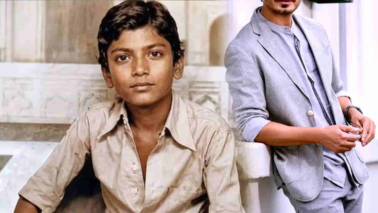 ఒకప్పుడు సెక్యూరిటీ గార్డు.. ఇప్పుడు స్టార్ హీరోలకన్నా ఫేమస్.. ఒకొక్క సినిమాకు రూ.10కోట్లు అందుకుంటున్న యాక్టర్