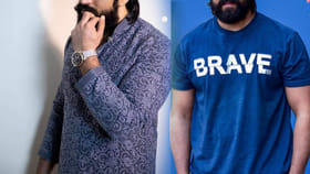 చేతిలో రూ. 300లతో వచ్చాడు.. ఇప్పుడు పాన్ ఇండియా స్టార్