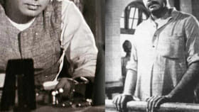 తెలుగు సినిమా చూసిన తొలి సూపర్ స్టార్..