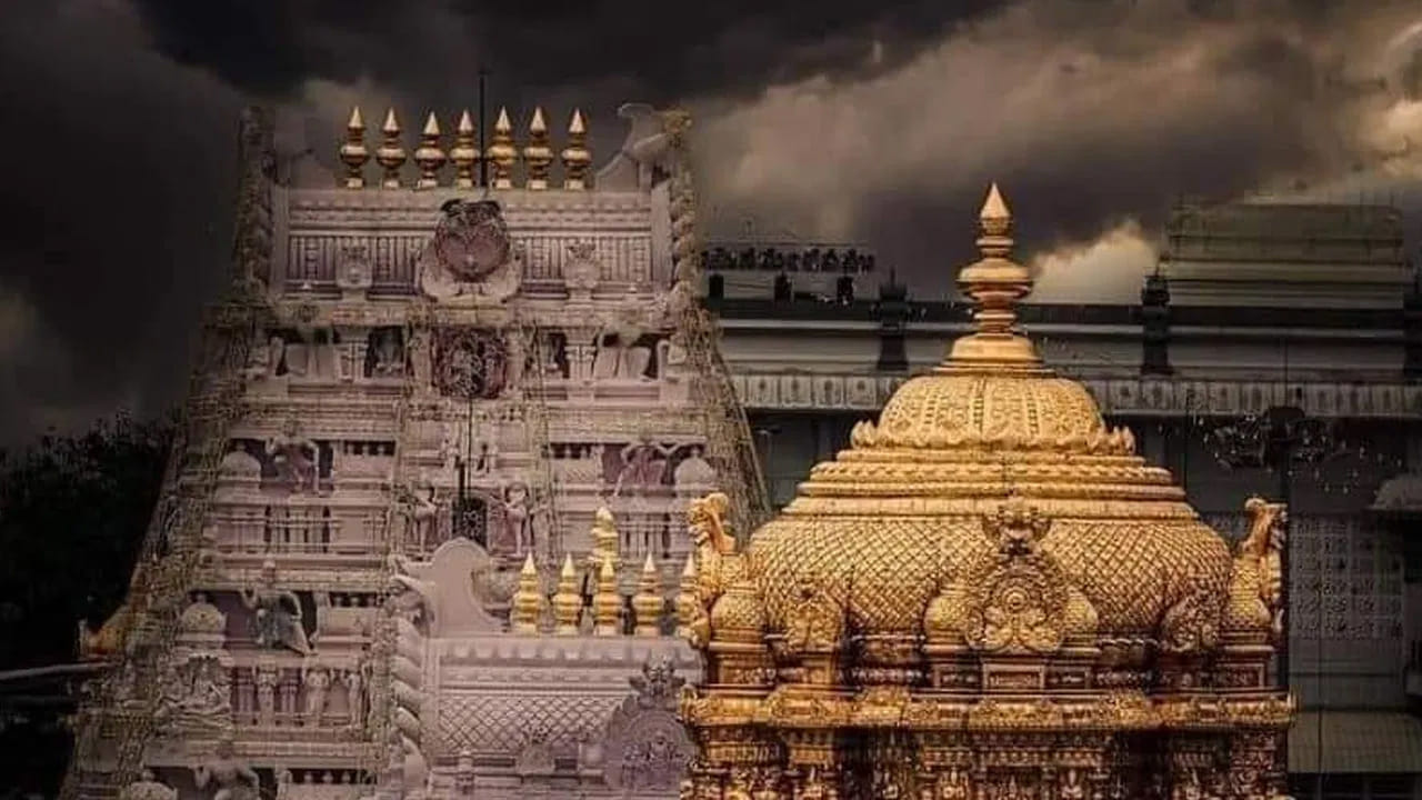 దేశంలోని ఏ గుడిలో ఎక్కువ బంగారం ఉందో తెలుసా..? ధనిక ఆలయాలు ఇవే..