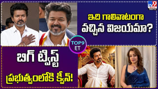 Actor Suresh : ఆ ఒక్క సినిమా చూసి ఫిదా అయిపోయా.. అలా తీయడం ఆయనకు మాత్రమే సాధ్యం.. నటుడు సురేష్..