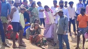 ఉరుసు వేడుకల్లో ఘోర విషాదం!