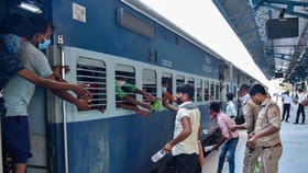 రైలు భోగీలపై ఉండే అక్షరాల వెనుక ఇంత అర్థం ఉందా.?
