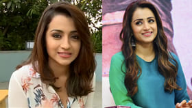 అతడు కాలేజీలో నా బెస్ట్ ఫ్రెండ్.. త్రిష..