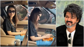 విజయ్‏ను అడిగానని చెప్పండి..