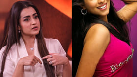 ఇద్దరు తోపు హీరోయిన్లు.. మధ్యలో విజయ్.. గొడవపై త్రిష రియాక్షన్