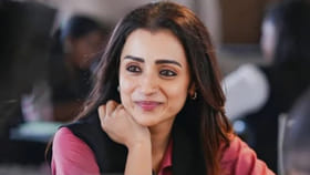 మేడం సార్ మేడం అంతే.. త్రిష మరో ఇన్నింగ్స్ స్టార్ట్ చేస్తారా..?