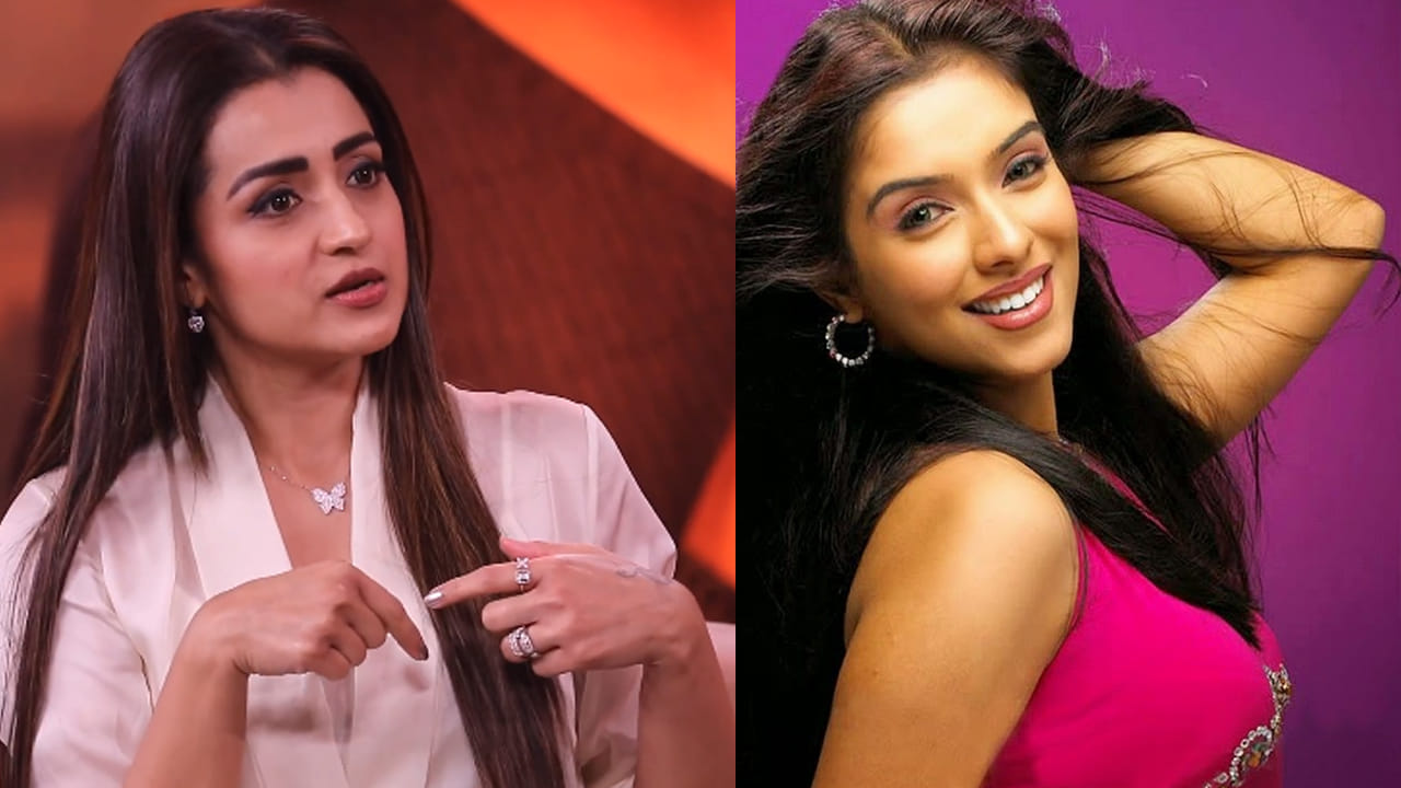 Trisha, Asin