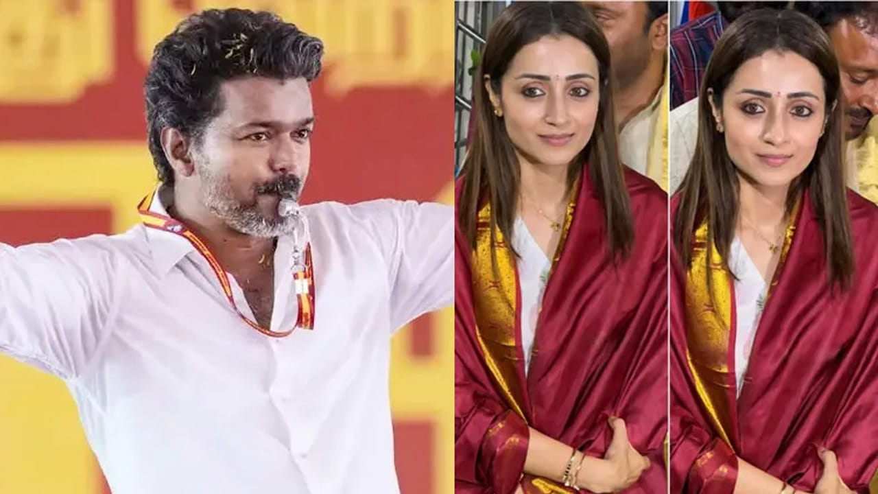 ఇది ఇలా ఉండగా, ఈ వేడుకలో ఈ ముద్దుగుమ్మతో పాటు చిన్నదాని చేతిపై ఉన్న టాటూ కూడా వైరల్‌గా మారింది.  అయితే కొంత మంది ఆ టాటూ‌కు విజయ్‌కి ఏమైనా సంబంధం ఉందా, అది విజయ్‌కి అదృష్టాన్ని తీసుకొచ్చిందా? అసలు విజయ్ లక్కు మార్చింది ఆ టూటూనేనా అంటూ ముచ్చటిస్తున్నారు.