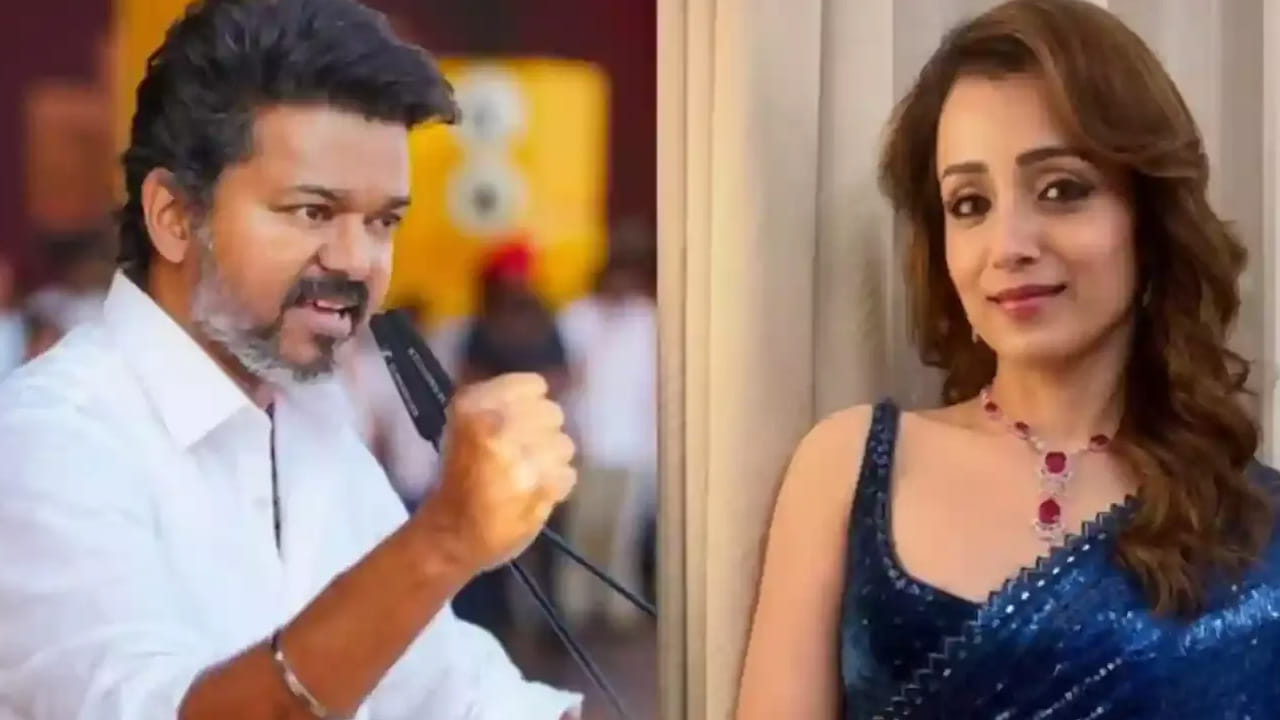 Triబటర్ ఫ్లై థియరీ తెలుసుగా.. నాన్నకు ప్రేమతో సినిమాలో సుకుమార్ చాలా బాగా చెప్పారు దీని గురించి..! ఈ నేచర్లో ఎక్కడో జరిగే ఓ పని.. ఇంకెక్కడో ఎఫెక్ట్ చూపడమే బటర్ ఫ్లై థియరీ. ఇప్పుడు త్రిష కెరీర్లో జరిగేది ఇదే అంటున్నారు ఫ్యాన్స్. తమిళనాడులో మారిన పొలిటికల్ వెదర్.. ఈమె కెరీర్కు వరంగా మారిందా..? అందుకే రెమ్యునరేషన్కు రెక్కలొచ్చాయా..? అసలు సినీ వర్గాలు ఏమంటున్నాయో ఇప్పుడు చూసేద్దాం పదండి.
