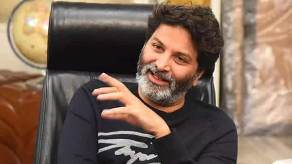 Trivikram : సినిమా అంటే అది.. ఎన్నిసార్లు చూశానో నాకే తెలియదు.. డైరెక్టర్ త్రివిక్రమ్ శ్రీనివాస్..
