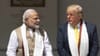 ప్రపంచం దృష్టిని ఆకర్షించిన బెంగాల్ ఫలితం.. ప్రధాని మోదీని అభినందించిన ట్రంప్