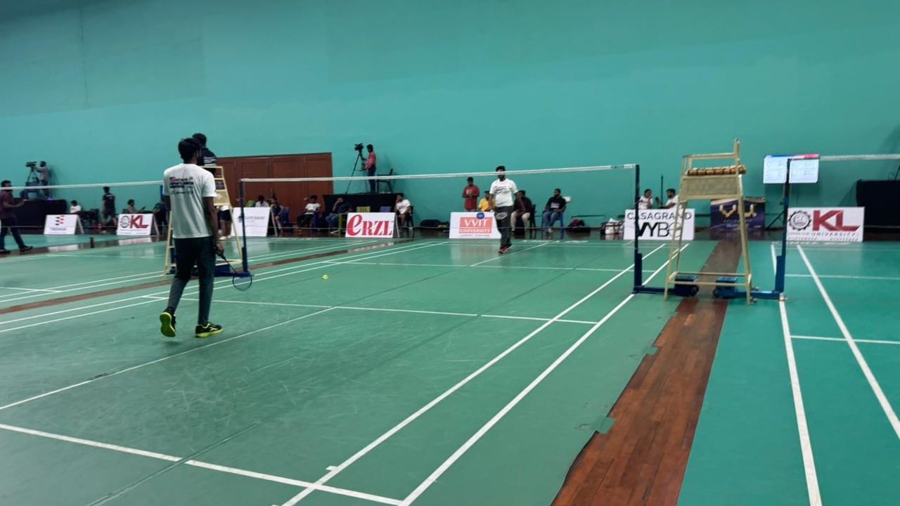 Tv9 Cbc 2026 Day 1