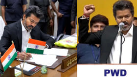 ముఖ్యమంత్రి విజయ్‌కు బాగా ఇష్టమైన టాలీవుడ్ హీరో ఎవరో తెలుసా?