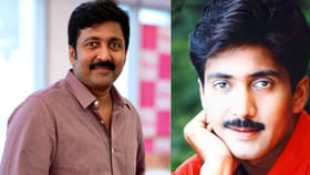 ఆయన అన్న మాటకు సినిమాలు మానేశా..