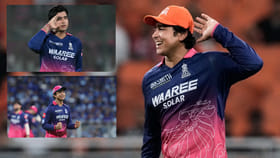 క్రికెట్‌ను షేక్ చేసిన వైభవ్ సూర్యవంశీ రికార్డులివే!