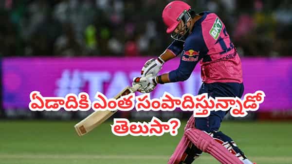 30 లక్షలతో మొదలై.. 2 ఏళ్లకే కోట్లకు చేరిన బుడ్డోడి ఆస్తులు.. ఏడాదికి ఎంత సంపాదిస్తున్నాడంటే?
