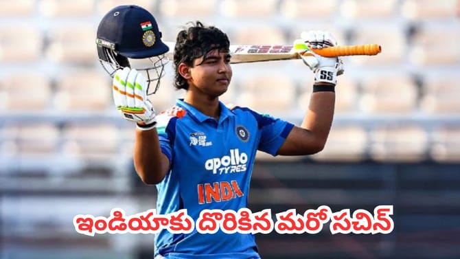 వైభవ్ పై మాజీ వికెట్ కీపర్ మైండ్ బ్లోయింగ్ కామెంట్స్