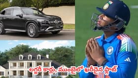లగ్జరీ కార్లు, ముంబైలో ఖరీదైన ఫ్లాట్..15 ఏళ్ల వయసుకే అన్ని కోట్లా