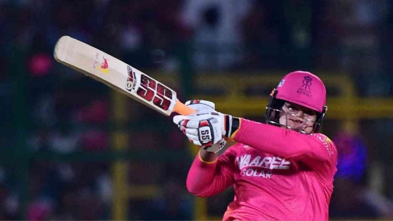 Vaibhav Suryavanshi : ఐపీఎల్ చరిత్రలో సరికొత్త అధ్యాయం.. ప్రపంచ రికార్డును బద్దలు కొట్టిన వైభవ్ సూర్యవంశీ!