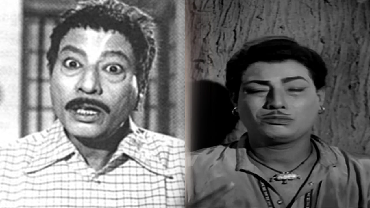 500లకు పైగా సినిమాలు.. కాస్ట్లీ కార్లలో తిరిగిన కమెడియన్.. చివరకు పిల్లలకు తిండిపెట్టలేక..
