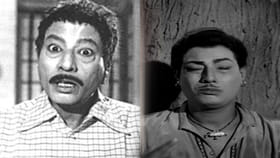 స్టార్ కమెడియన్.. చివరకు పిల్లలకు తిండిపెట్టలేక