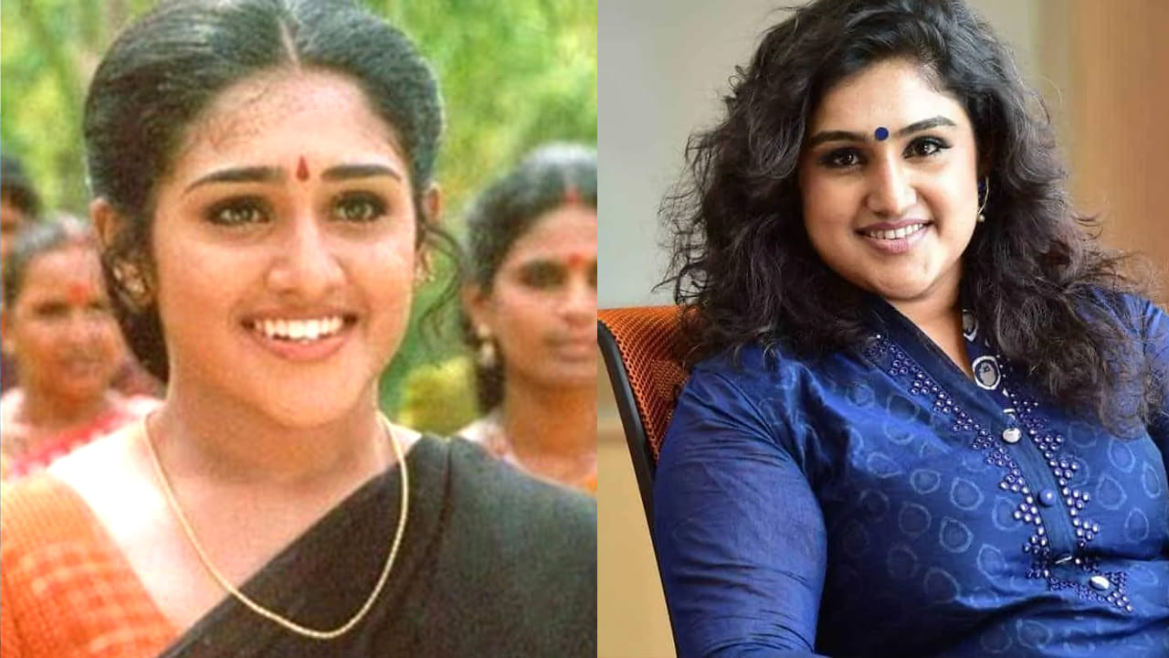 Devi Movie: షూటింగ్‏లో డమ్మీ పాము అనుకుంటే నిజమైన పామొచ్చి కాటేసింది.. తర్వాత ఏం జరిగిందంటే.. వనీతా విజయ్ కుమార్..