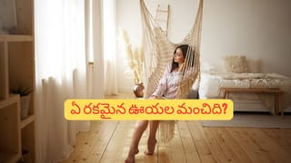 Vastu Tips: ఊయల ఇంట్లో పెట్టుకోవచ్చా? శుభ–అశుభ వాస్తు రహస్యాలు!