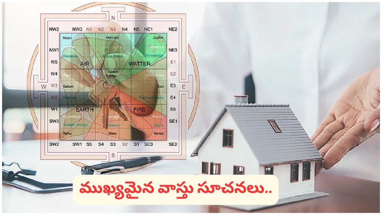 Vastu Tips: ఈ ప్రాంతాల్లో ఇల్లు కొనడం ఎందుకు రిస్క్? నిజాలు ఇవీ