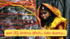 సంతానం, సౌభాగ్యాన్ని ప్రసాదించే వట సావిత్రి వ్రతం ఎలా చేయాలి?