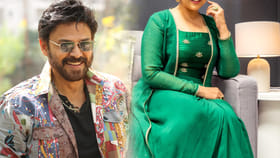 వెంకటేష్‌తో ఆరు సినిమాలు.. అన్నీ సూపర్ హిట్లే..