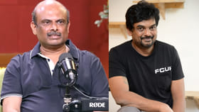 ఆ సినిమా నచ్చలేదని పూరి ముఖం మీదే చెప్పేశా..
