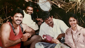 ఎవర్ గ్రీన్ ‘క్షణ క్షణం’