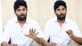అందుకే సినిమాలకు దూరంగా ఉన్నాను..
