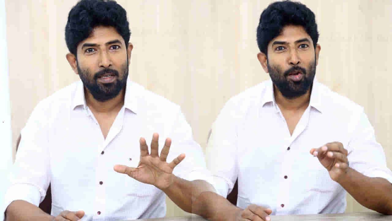 Venu: అందుకే సినిమాలకు దూరంగా ఉన్నాను.. అసలు విషయం చెప్పిన హీరో వేణు