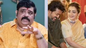 విజయ్, త్రిష గురించి వేణుస్వామి కామెంట్స్.. మళ్లీ ఎన్నికలు..!!