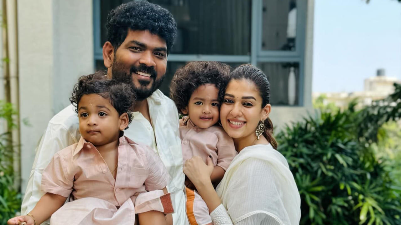 ఈ ఆర్థిక ప్రణాళికలతో పాటు తన భార్య నయనతార వ్యక్తిత్వం గురించి కూడా విఘ్నేష్ కొన్ని ఆసక్తికరమైన విషయాలు పంచుకున్నారు. ఇంట్లో గొడవలు జరిగినప్పుడు నయనతార చాలా సీరియస్‌గా మారిపోతుందని, ఆ సమయంలో ఆమె నిజమైన 'టెర్రర్' లా కనిపిస్తుందని నవ్వుతూ చెప్పారు. అలాంటి సమయాల్లో తానే సర్దుకుపోయి గొడవలను సర్దుమణిగేలా చేస్తానని ఒప్పుకున్నారు. 
