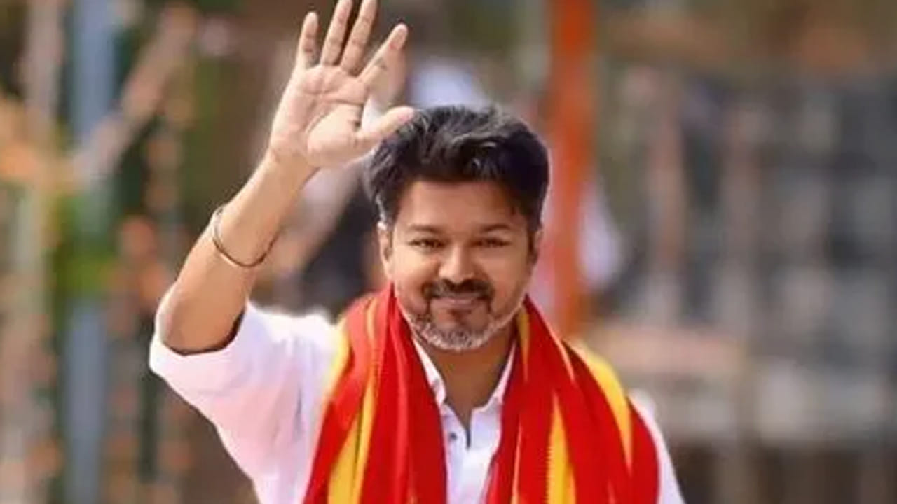 కాగా, ఇప్పుడు జ్యోతిష్య నిపుణులు రాళ్ల పల్లి రవికుమార్ ప్రకారం, అసలు విజయ్ జాతకం ఎలా ఉంది. ఆయన రాజకీయ భవిష్యత్తు గురించి ఇప్పుడు తెలుసుకుందాం. ఆయన పుట్టిన తేదీ విషయానికి వస్తే, విజయ్ జూన్ 22, 1974లో జన్మించారు. ఈయన పుష్యమి నక్షత్రంలో జన్మించారు. ఈయన మూల సంఖ్య 4. డెస్టినీ నెంబర్ కూడా 4 వచ్చింది. దీంతో ఈయనకు నాలుగు నెంబర్ అనేది అదృష్ట మైనది అని చెప్పాలి.