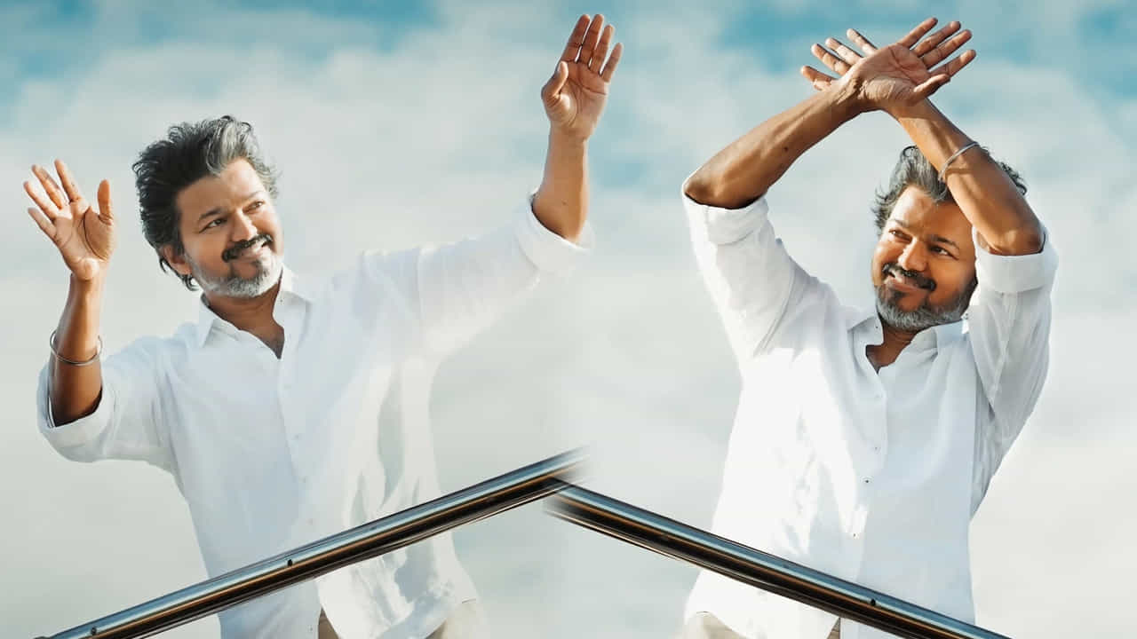 ఒక్కడు సినిమాకు రీమేక్ గిల్లి (Ghilli), పోకిరి సినిమాను పోక్కిరి (Pokkiri), తమ్ముడు సినిమాను బద్రి (Badri), సుస్వాగతం సినిమాను లవ్ టుడే (Love Today) రీమేక్ చేశాడు, అన్నవరం సినిమాను తిరుప్పాచ్చి (Thirupaachi) రీమేక్ చేశాడు, శ్రీకాంత్ నటించిన ‘పెళ్ళి సందడి’ సినిమాకు రీమేక్ నినైతేన్ వందాయ్ (Ninaithen Vandhai), నువ్వు నాకు నచ్చావ్ సినిమాను వశీగర(Vaseegara) రీమేక్ , వెంకటేశ్ ‘పవిత్ర బంధం’ సినిమాకు రీమేక్ ప్రియమానవలే (Priyamanavale)