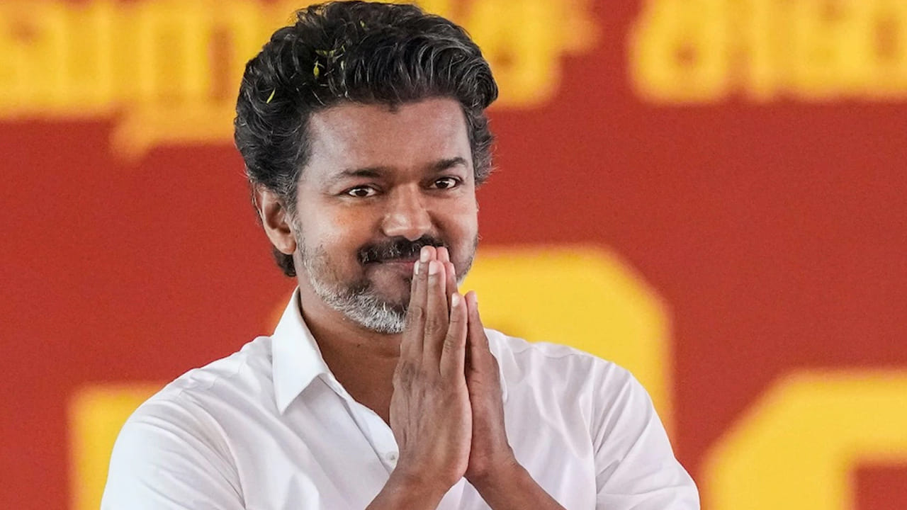 Vijay 3
