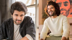 హ్యాపీ బర్త్ డే విజయ్ దేవరకొండ..