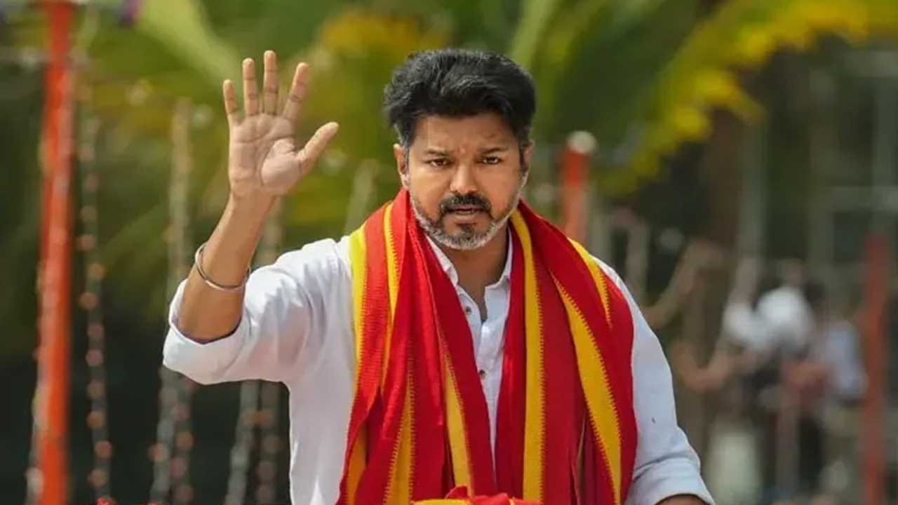 Vijay Movie 2