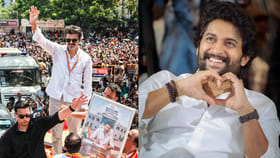 విజయ్ పార్టీ విజయం గురించి నాని ఆసక్తికర ట్వీట్..