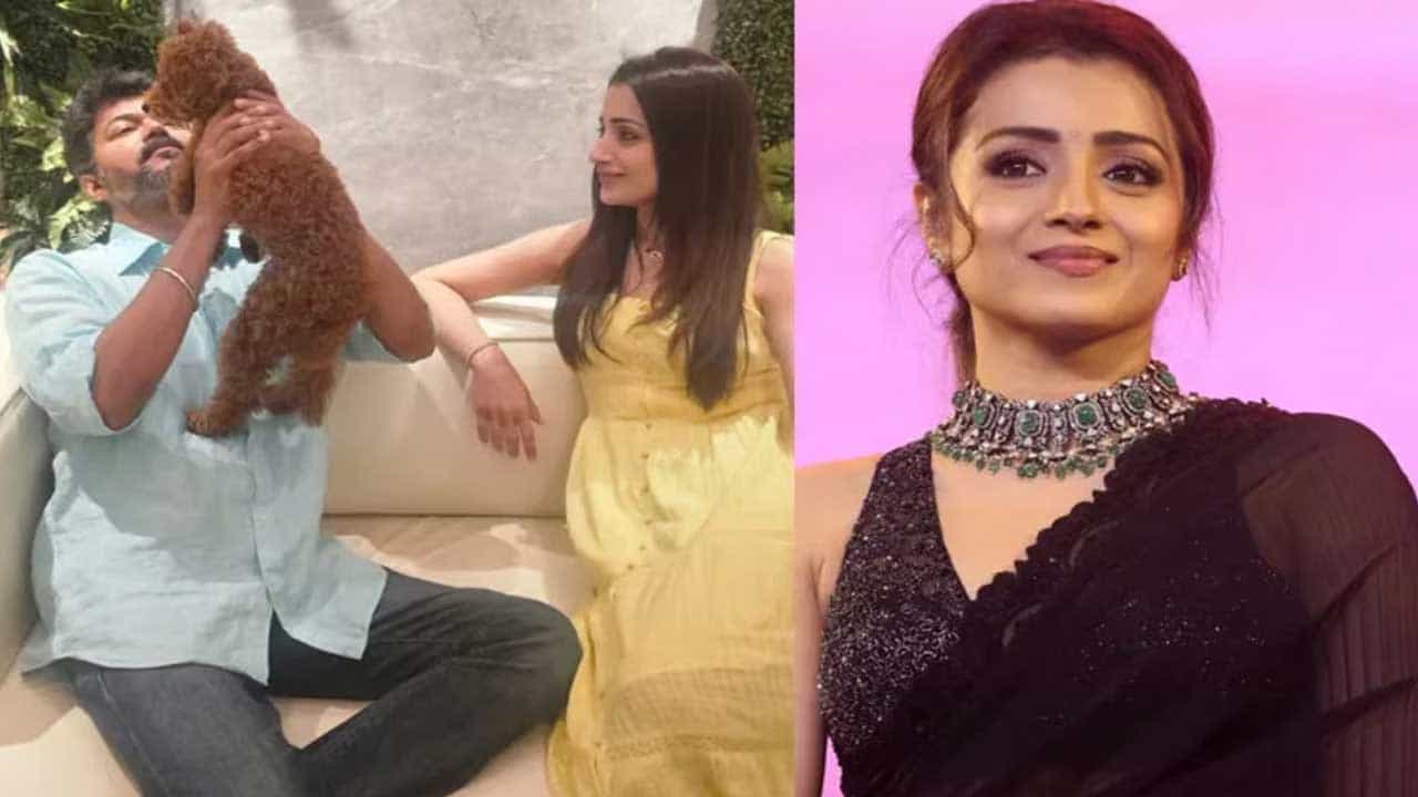 రెండు చోట్ల పోటీ చేసిన విజయ్, ఓ స్థానానికి రాజీనామా చేస్తే, అక్కడ త్రిషను నిలబెడతారని, పార్టీతో పాటు ప్రభుత్వంలోనూ త్రిష కీలక పదవి పోషించే అవకాశం ఉందనీ కోలీవుడ్లో గుసగుసలు మొదలయ్యాయి. ఇంతకీ త్రిష మనసులో ఏం ఉంది? సిల్వర్ స్క్రీనా? కోట్టైకి ప్లానా? అప్పుడెప్పుడో ఆమే చెప్పినట్టు.. ఫ్యూచర్లో సీఎం కావడం ఖాయమేనా?
